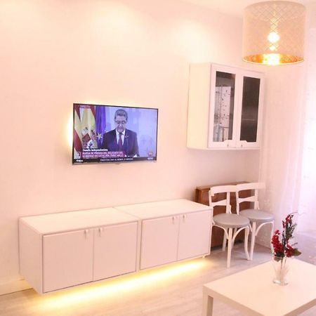 Santa Isabel Apartments, Madrid Centre Zewnętrze zdjęcie
