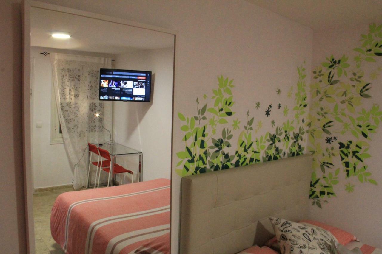 Santa Isabel Apartments, Madrid Centre Zewnętrze zdjęcie