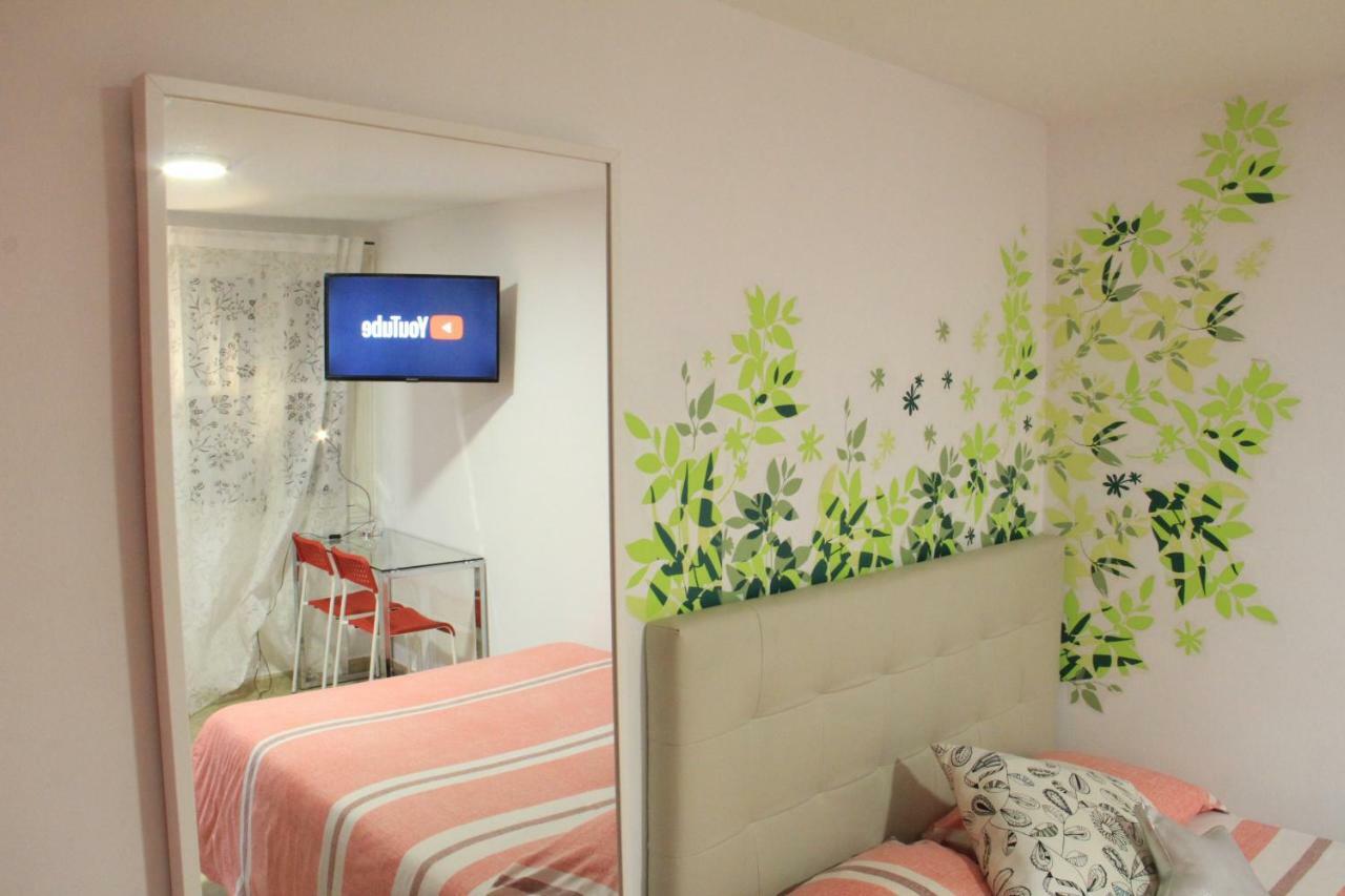 Santa Isabel Apartments, Madrid Centre Zewnętrze zdjęcie