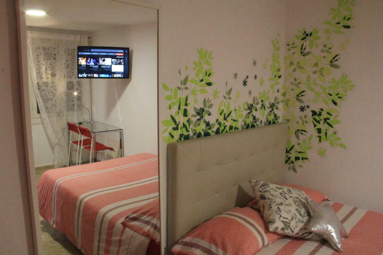 Santa Isabel Apartments, Madrid Centre Zewnętrze zdjęcie