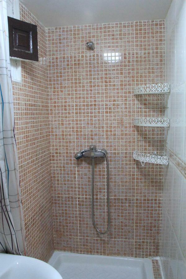 Santa Isabel Apartments, Madrid Centre Zewnętrze zdjęcie