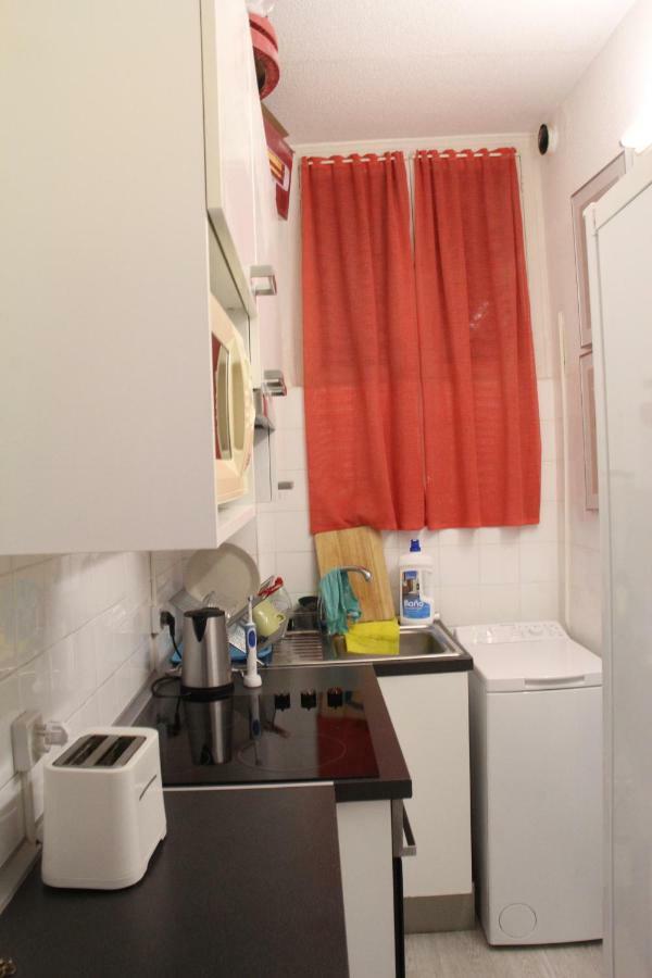 Santa Isabel Apartments, Madrid Centre Zewnętrze zdjęcie