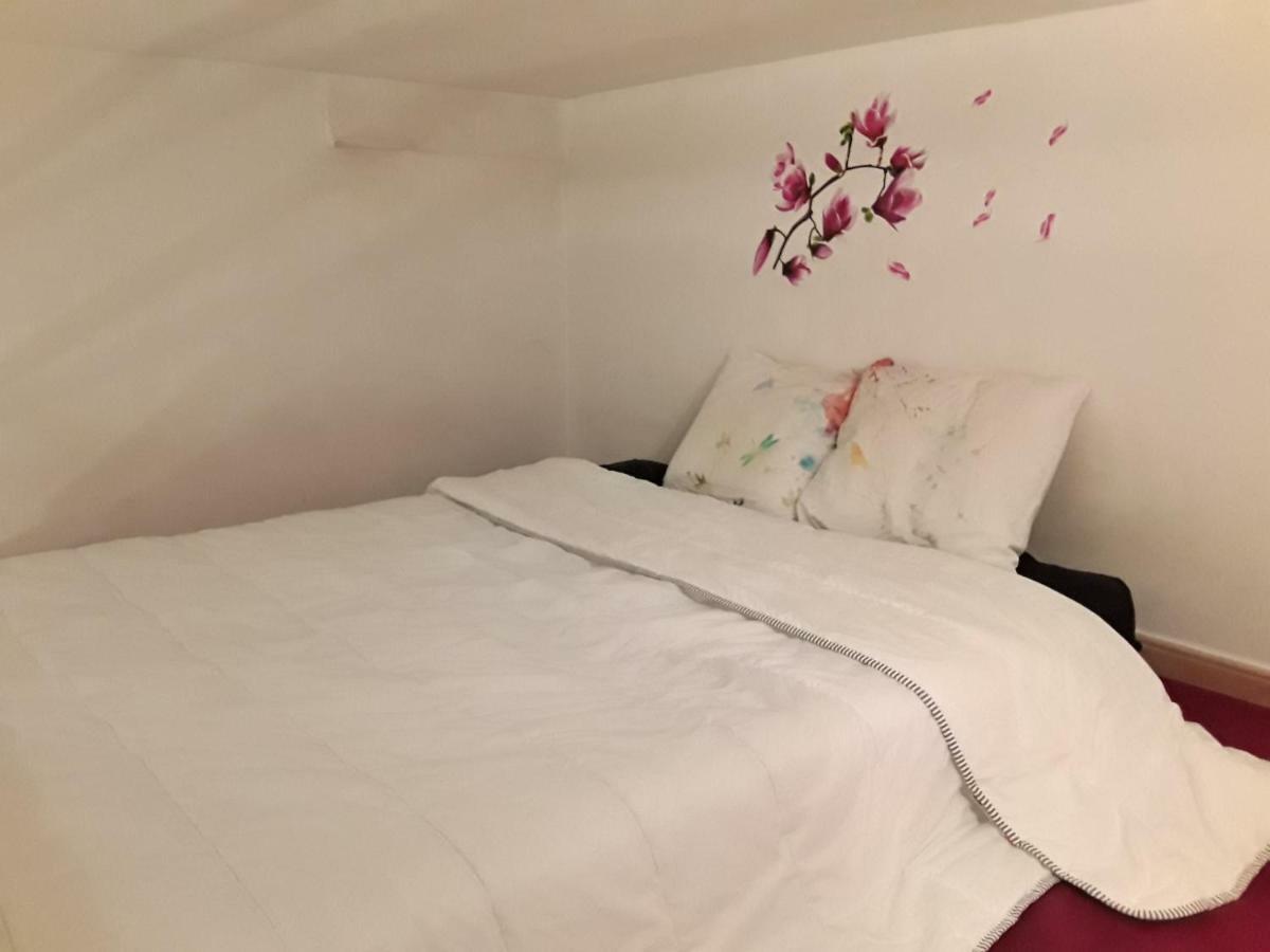 Santa Isabel Apartments, Madrid Centre Zewnętrze zdjęcie