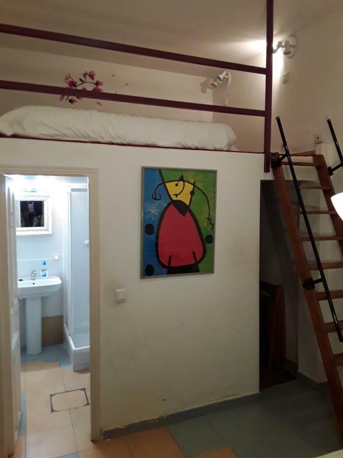 Santa Isabel Apartments, Madrid Centre Zewnętrze zdjęcie