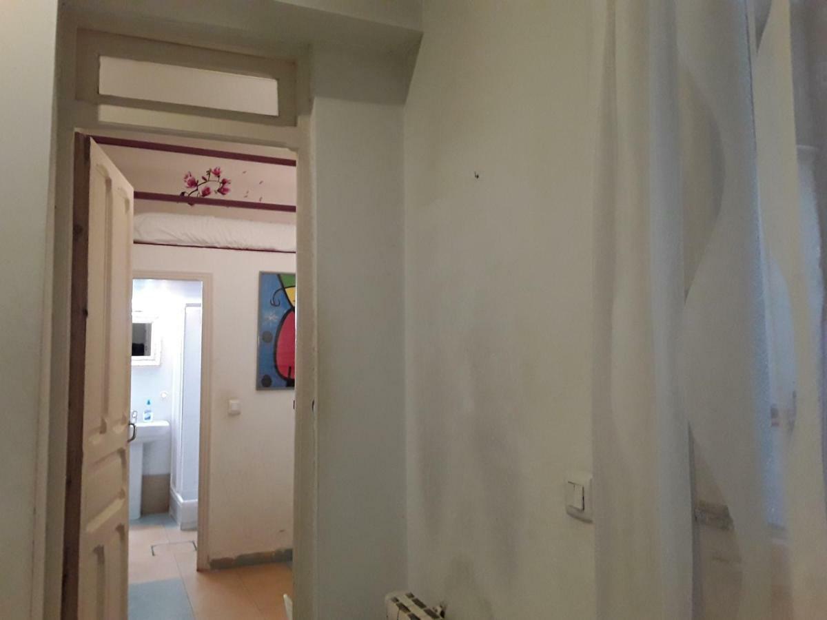 Santa Isabel Apartments, Madrid Centre Zewnętrze zdjęcie