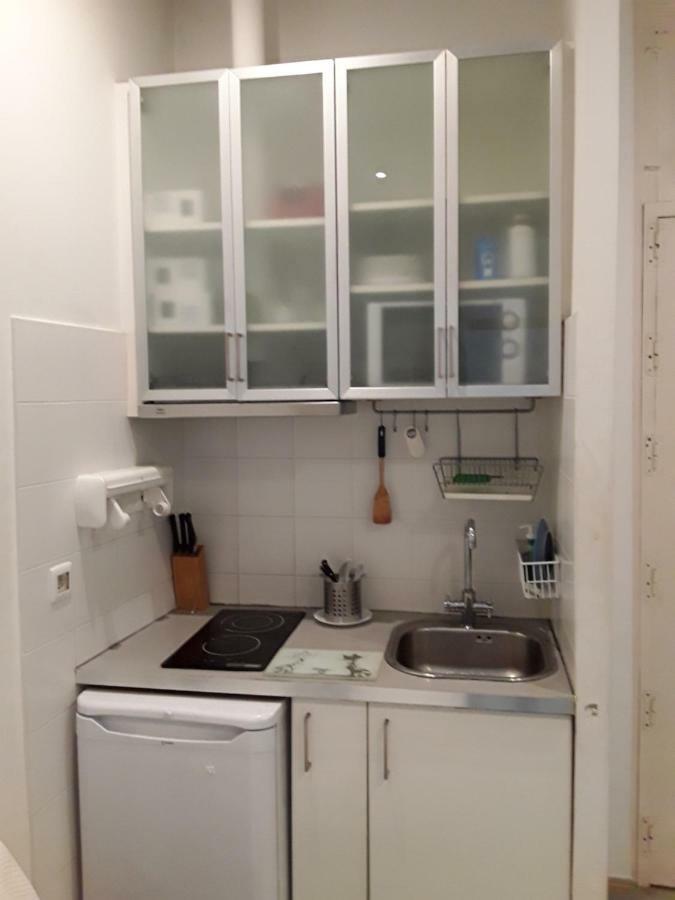 Santa Isabel Apartments, Madrid Centre Zewnętrze zdjęcie
