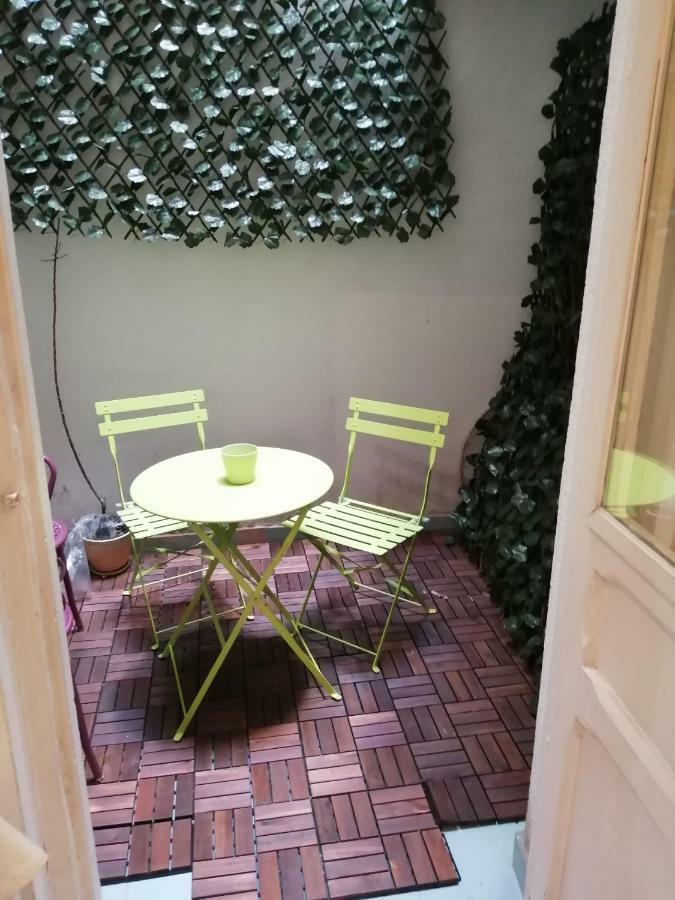 Santa Isabel Apartments, Madrid Centre Zewnętrze zdjęcie