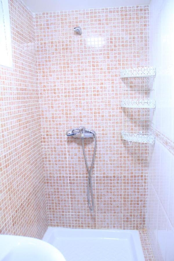 Santa Isabel Apartments, Madrid Centre Zewnętrze zdjęcie